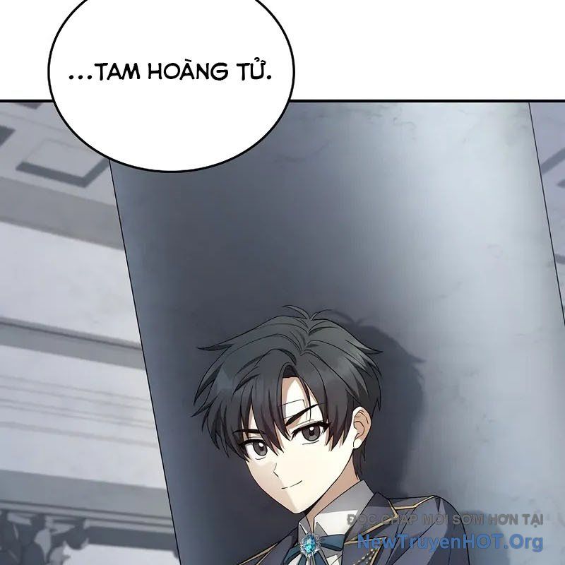 Tam Hoàng Tử Của Vong Quốc Hồi Quy: Chapter 5