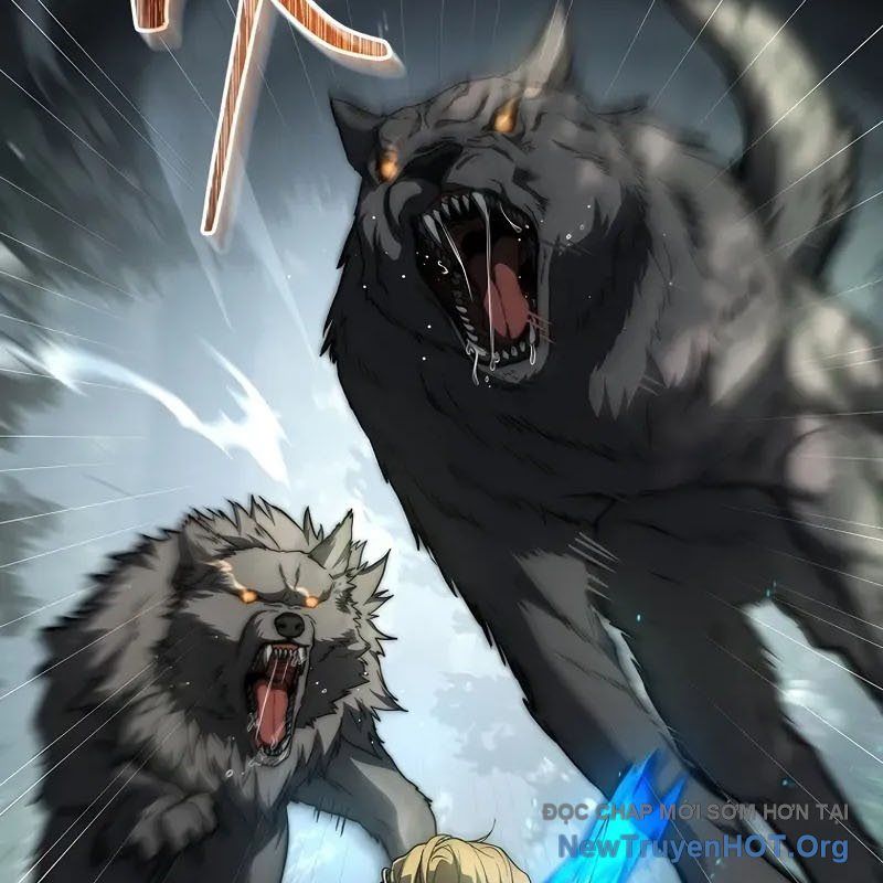Tam Hoàng Tử Của Vong Quốc Hồi Quy: Chapter 6