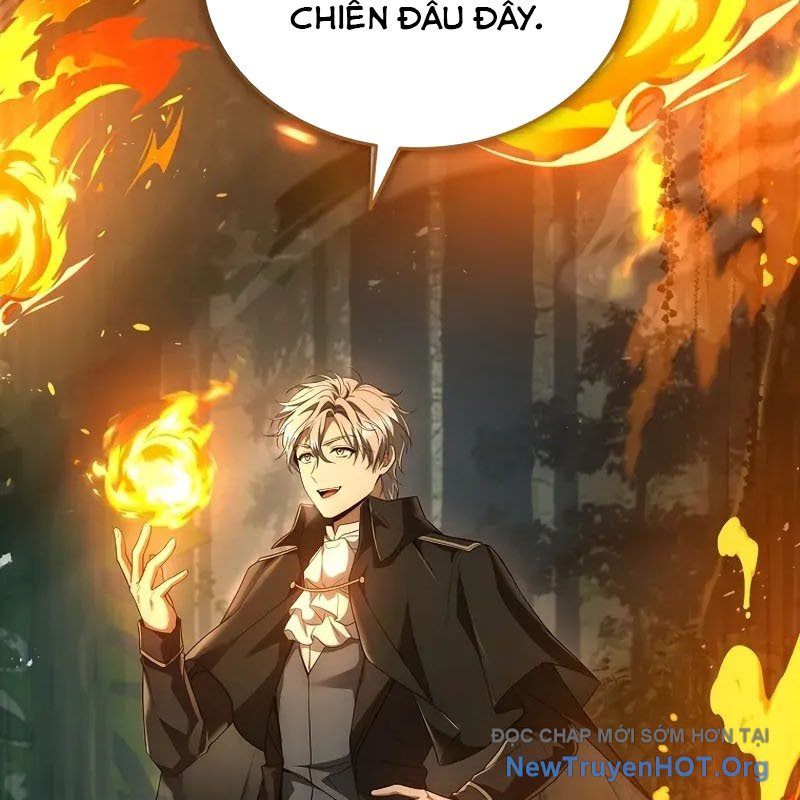 Tam Hoàng Tử Của Vong Quốc Hồi Quy: Chapter 6