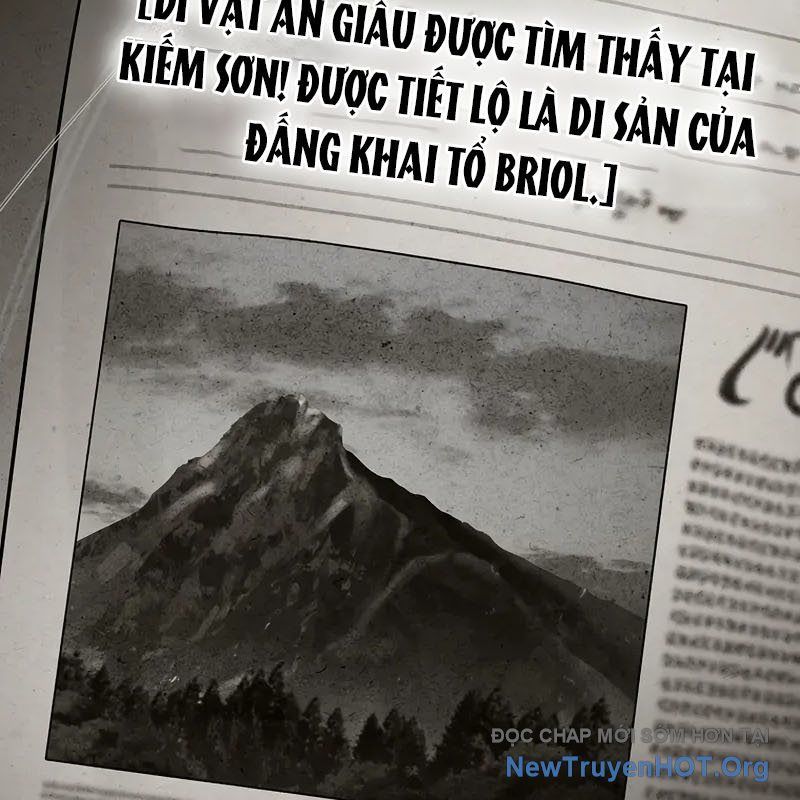 Tam Hoàng Tử Của Vong Quốc Hồi Quy: Chapter 6