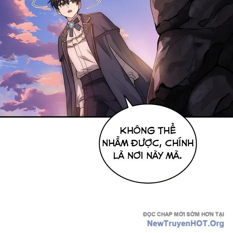 Tam Hoàng Tử Của Vong Quốc Hồi Quy: Chapter 6