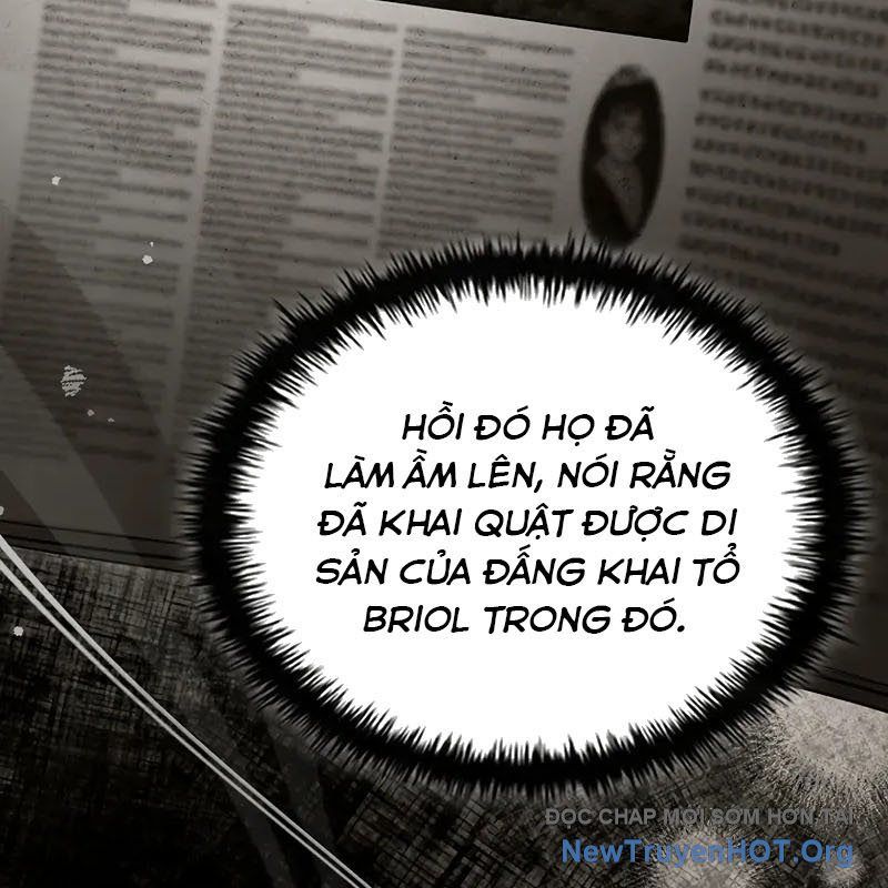Tam Hoàng Tử Của Vong Quốc Hồi Quy: Chapter 6