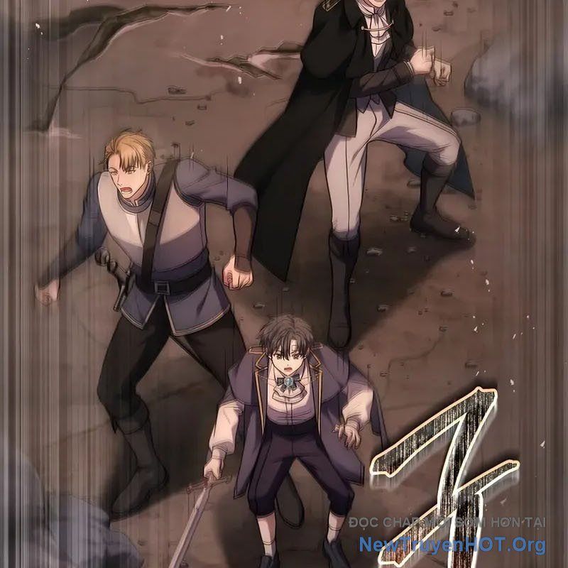 Tam Hoàng Tử Của Vong Quốc Hồi Quy: Chapter 6