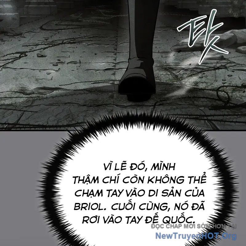 Tam Hoàng Tử Của Vong Quốc Hồi Quy: Chapter 6