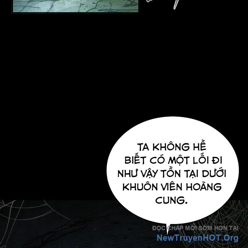 Tam Hoàng Tử Của Vong Quốc Hồi Quy: Chapter 6