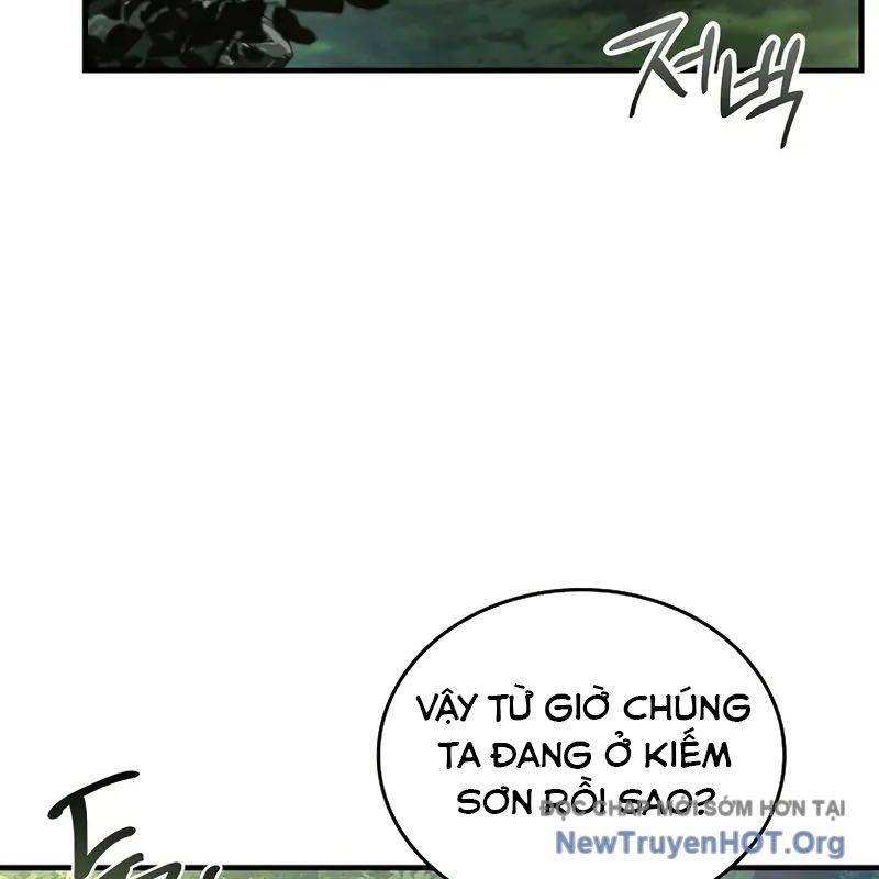 Tam Hoàng Tử Của Vong Quốc Hồi Quy: Chapter 6