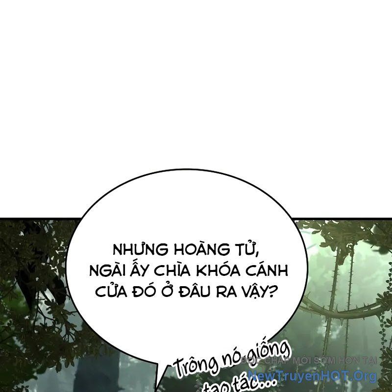 Tam Hoàng Tử Của Vong Quốc Hồi Quy: Chapter 6