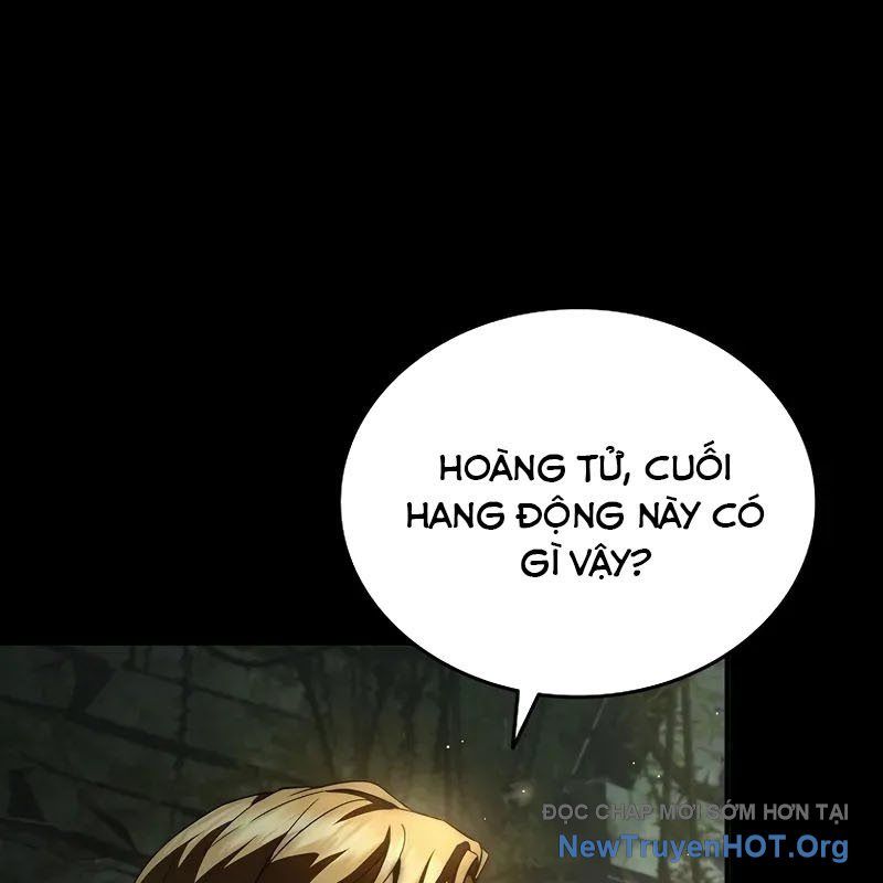 Tam Hoàng Tử Của Vong Quốc Hồi Quy: Chapter 6