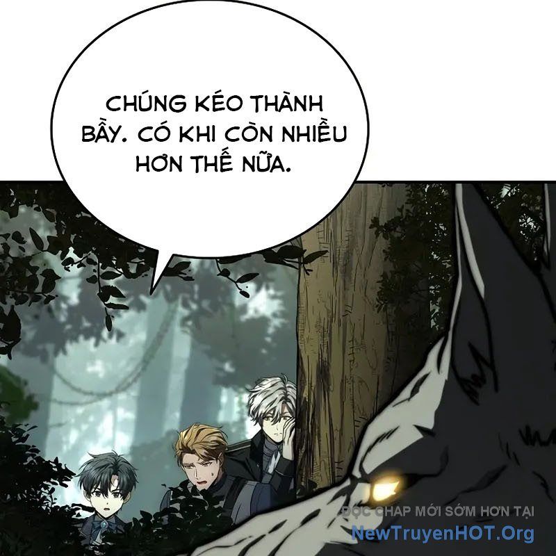 Tam Hoàng Tử Của Vong Quốc Hồi Quy: Chapter 6