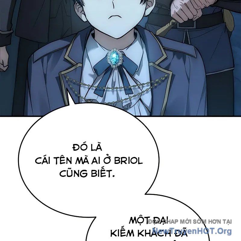 Tam Hoàng Tử Của Vong Quốc Hồi Quy: Chapter 7