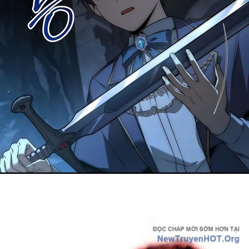 Tam Hoàng Tử Của Vong Quốc Hồi Quy: Chapter 7