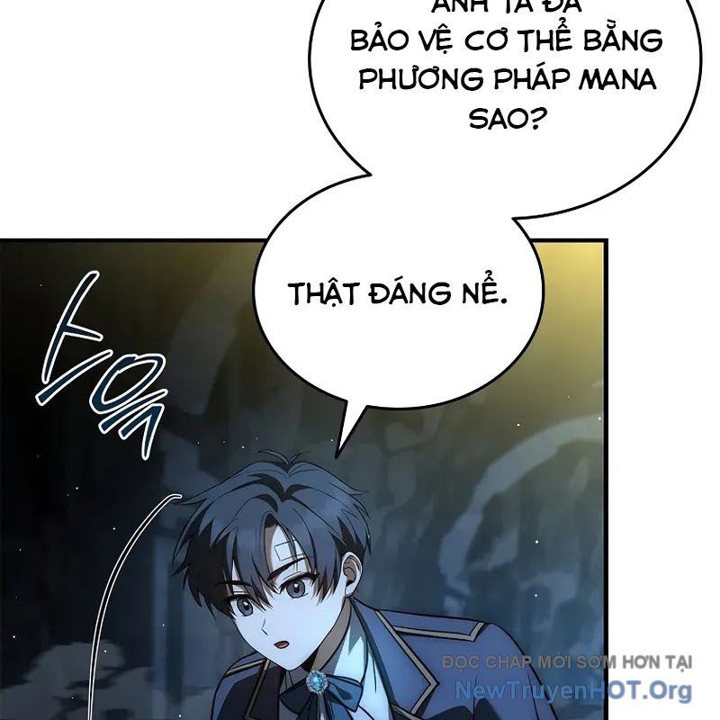 Tam Hoàng Tử Của Vong Quốc Hồi Quy: Chapter 7