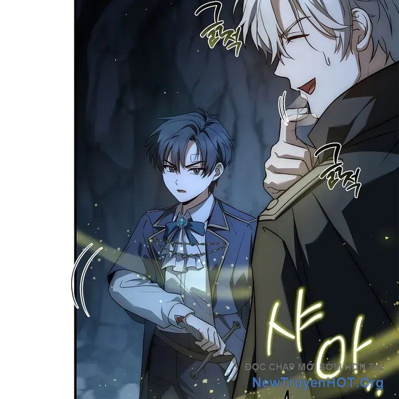 Tam Hoàng Tử Của Vong Quốc Hồi Quy: Chapter 7