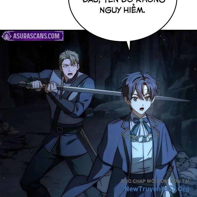 Tam Hoàng Tử Của Vong Quốc Hồi Quy: Chapter 7