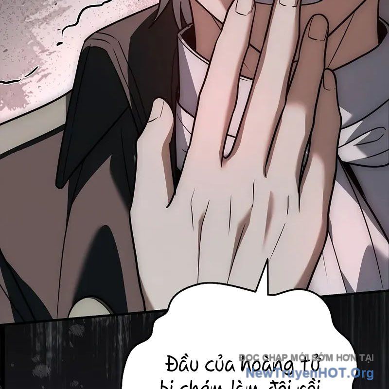 Tam Hoàng Tử Của Vong Quốc Hồi Quy: Chapter 7