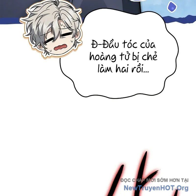 Tam Hoàng Tử Của Vong Quốc Hồi Quy: Chapter 7