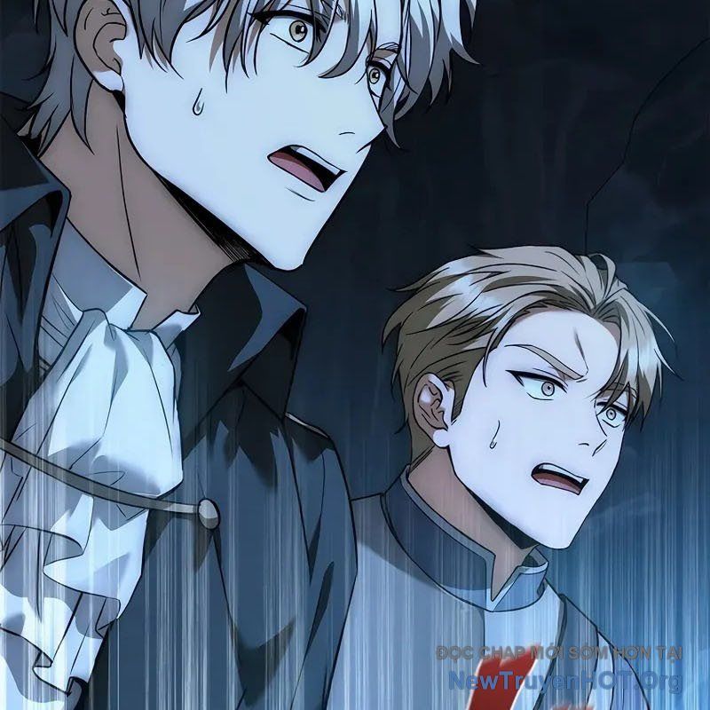 Tam Hoàng Tử Của Vong Quốc Hồi Quy: Chapter 7