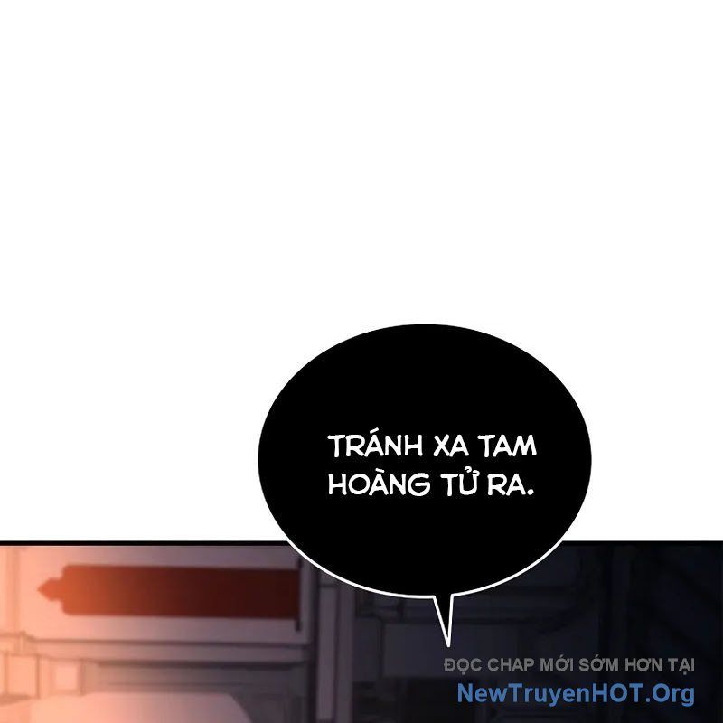 Tam Hoàng Tử Của Vong Quốc Hồi Quy: Chapter 8