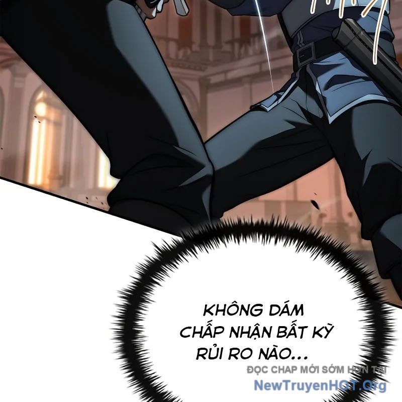 Tam Hoàng Tử Của Vong Quốc Hồi Quy: Chapter 8