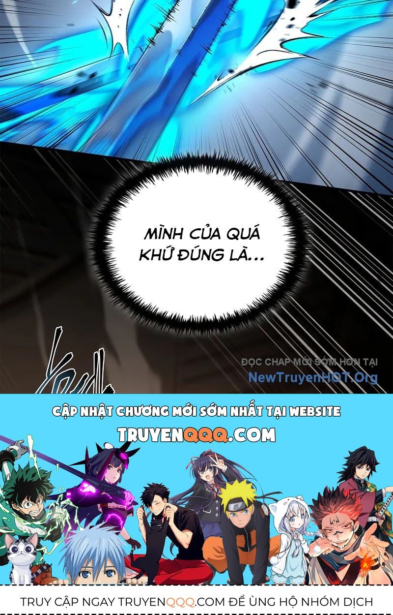Tam Hoàng Tử Của Vong Quốc Hồi Quy: Chapter 8