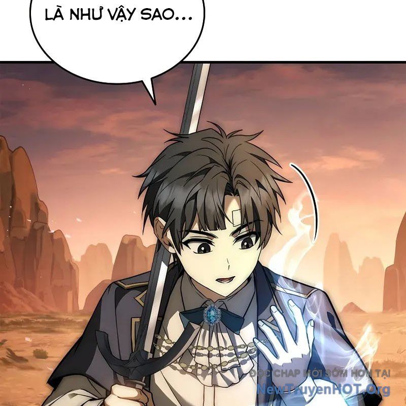 Tam Hoàng Tử Của Vong Quốc Hồi Quy: Chapter 8