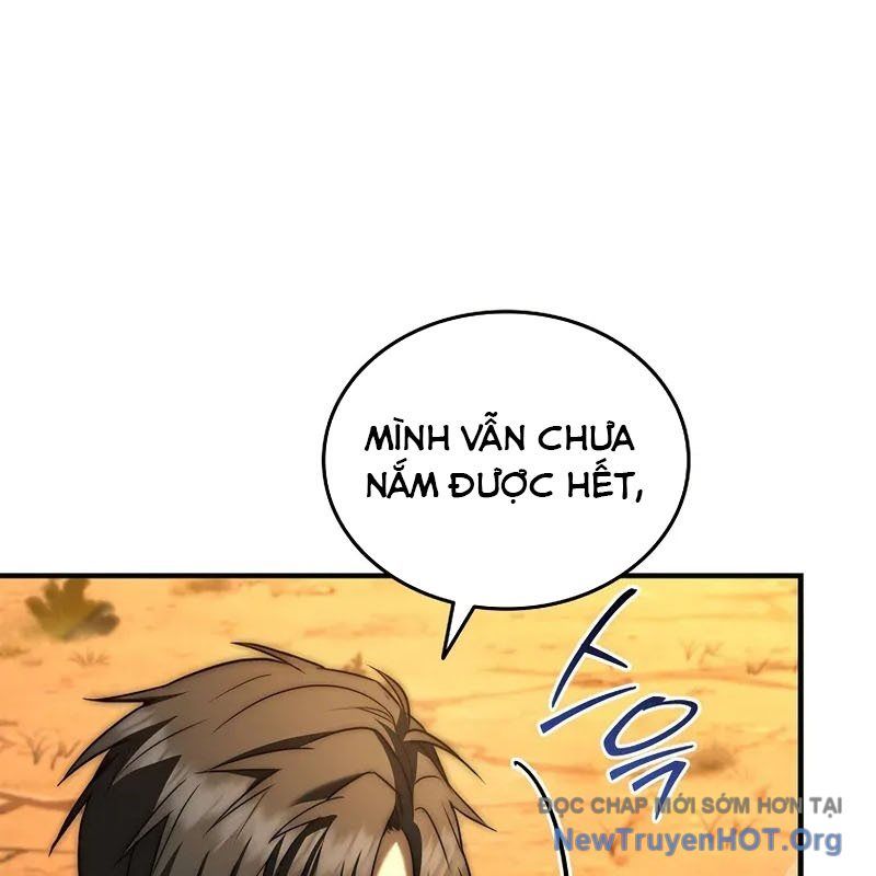 Tam Hoàng Tử Của Vong Quốc Hồi Quy: Chapter 8