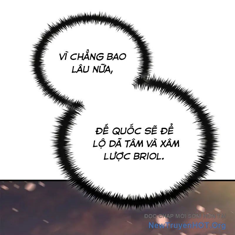 Tam Hoàng Tử Của Vong Quốc Hồi Quy: Chapter 8