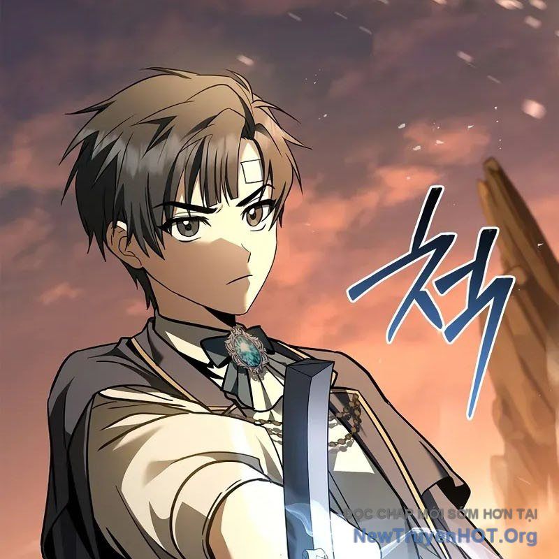 Tam Hoàng Tử Của Vong Quốc Hồi Quy: Chapter 8