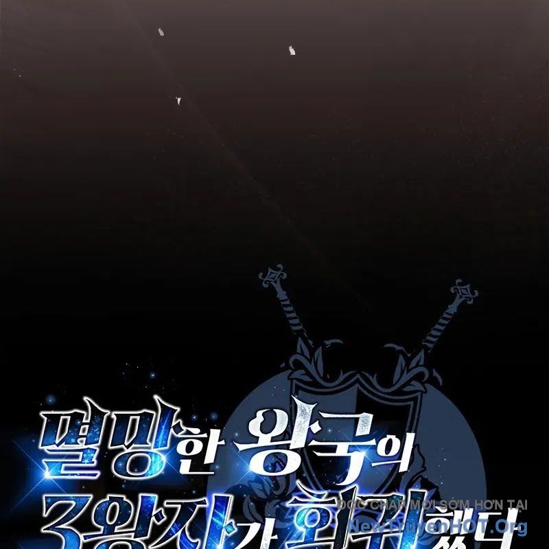 Tam Hoàng Tử Của Vong Quốc Hồi Quy: Chapter 8