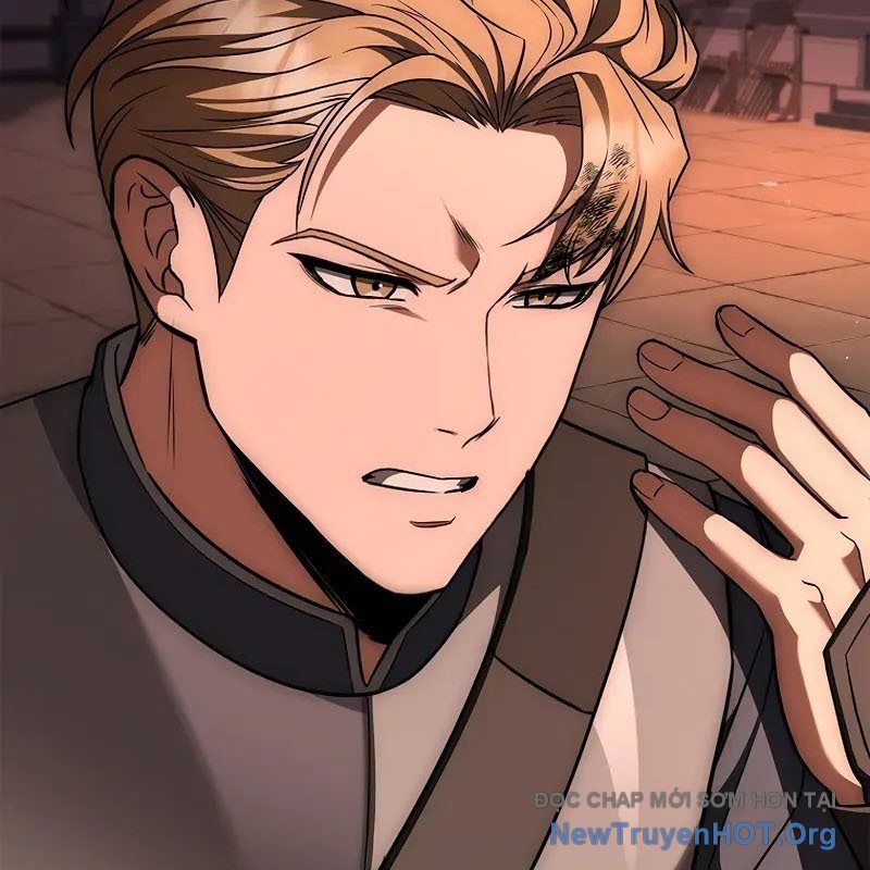 Tam Hoàng Tử Của Vong Quốc Hồi Quy: Chapter 8