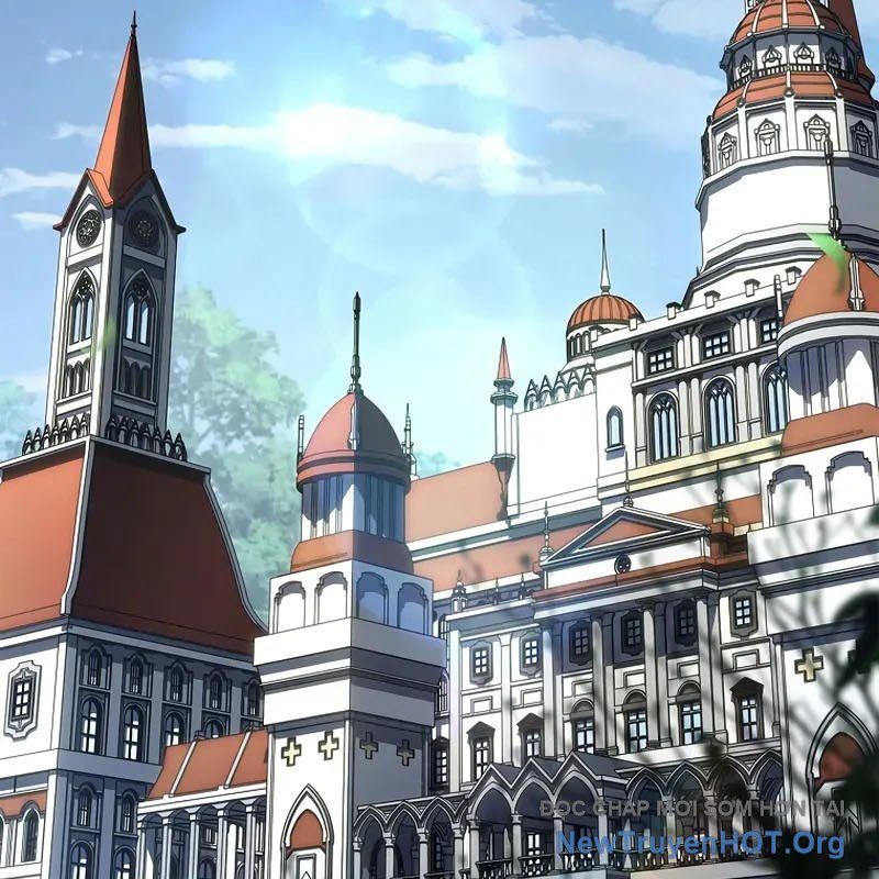 Tam Hoàng Tử Của Vong Quốc Hồi Quy: Chapter 9