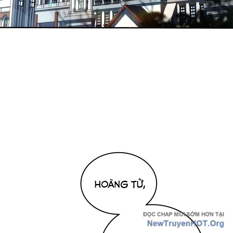 Tam Hoàng Tử Của Vong Quốc Hồi Quy: Chapter 9