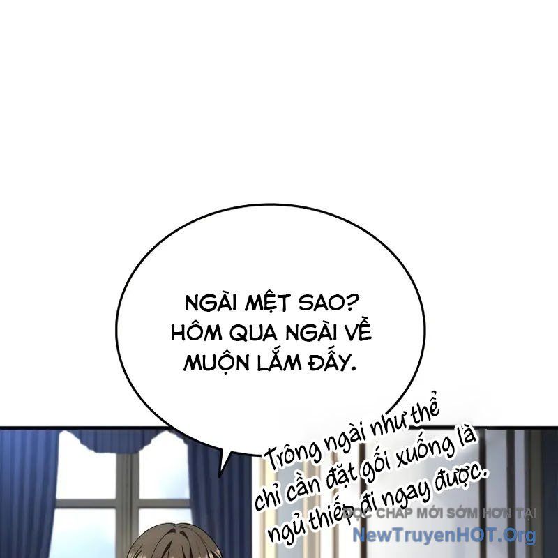 Tam Hoàng Tử Của Vong Quốc Hồi Quy: Chapter 9