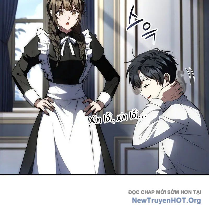 Tam Hoàng Tử Của Vong Quốc Hồi Quy: Chapter 9