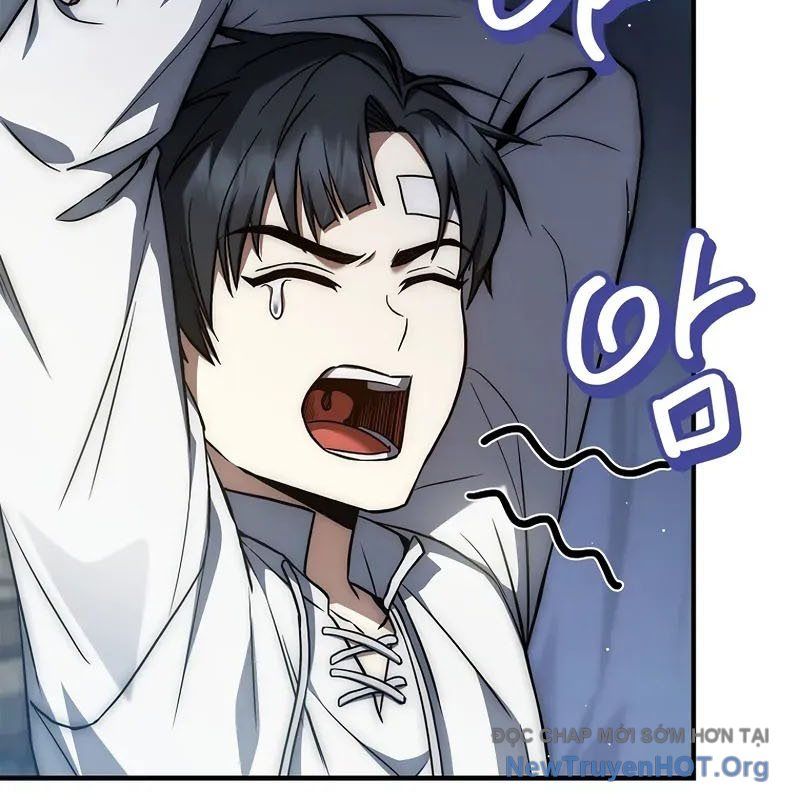 Tam Hoàng Tử Của Vong Quốc Hồi Quy: Chapter 9