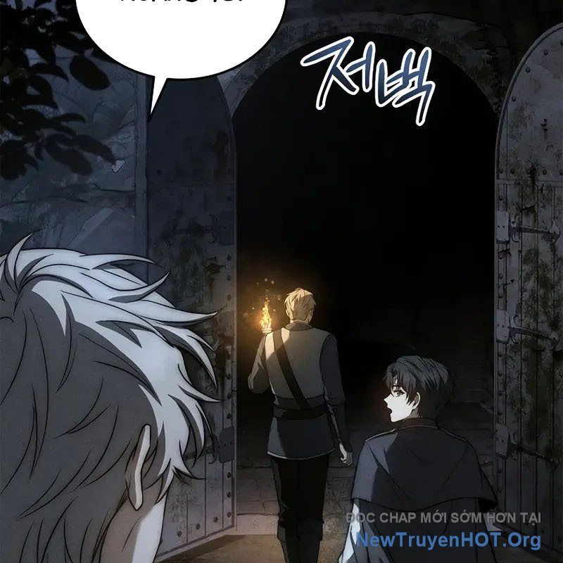 Tam Hoàng Tử Của Vong Quốc Hồi Quy: Chapter 9