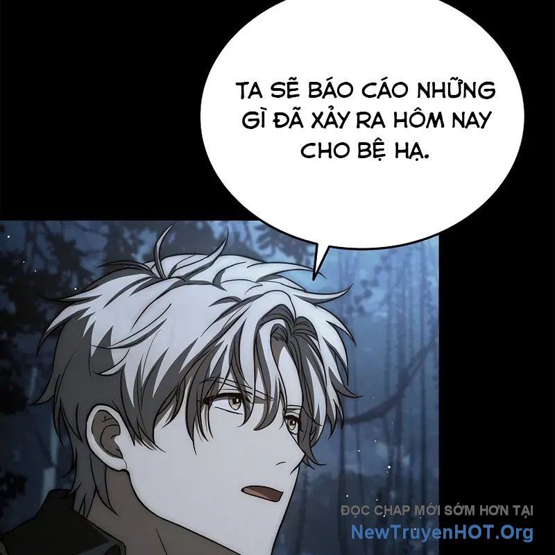 Tam Hoàng Tử Của Vong Quốc Hồi Quy: Chapter 9