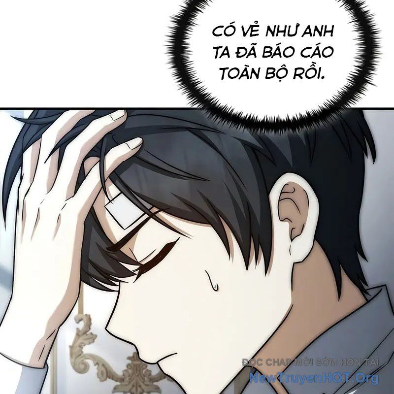 Tam Hoàng Tử Của Vong Quốc Hồi Quy: Chapter 9