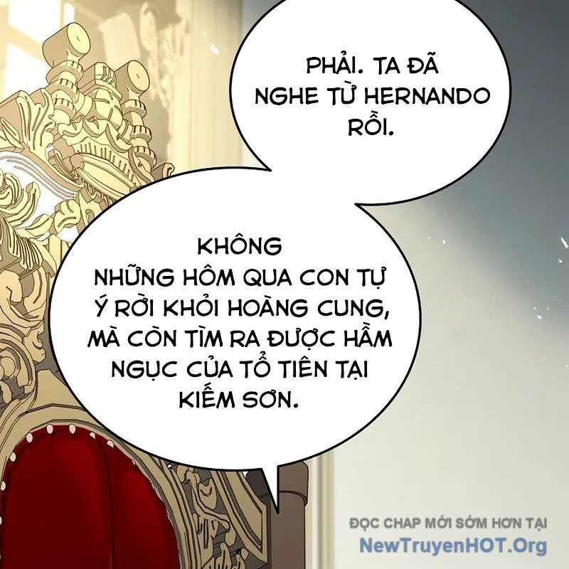 Tam Hoàng Tử Của Vong Quốc Hồi Quy: Chapter 9