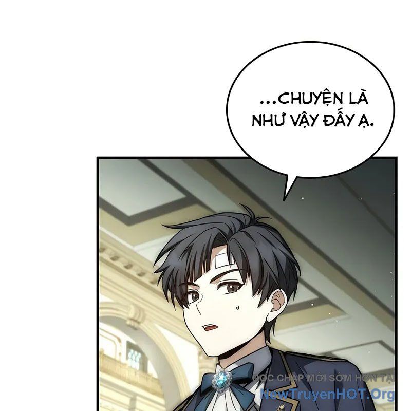 Tam Hoàng Tử Của Vong Quốc Hồi Quy: Chapter 9