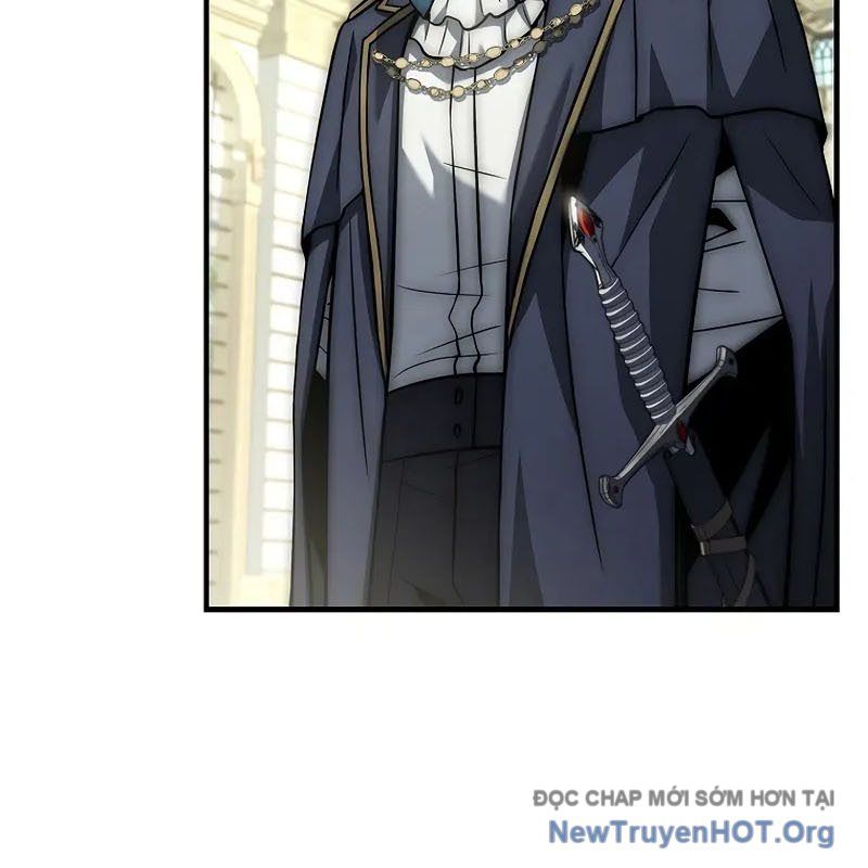 Tam Hoàng Tử Của Vong Quốc Hồi Quy: Chapter 9