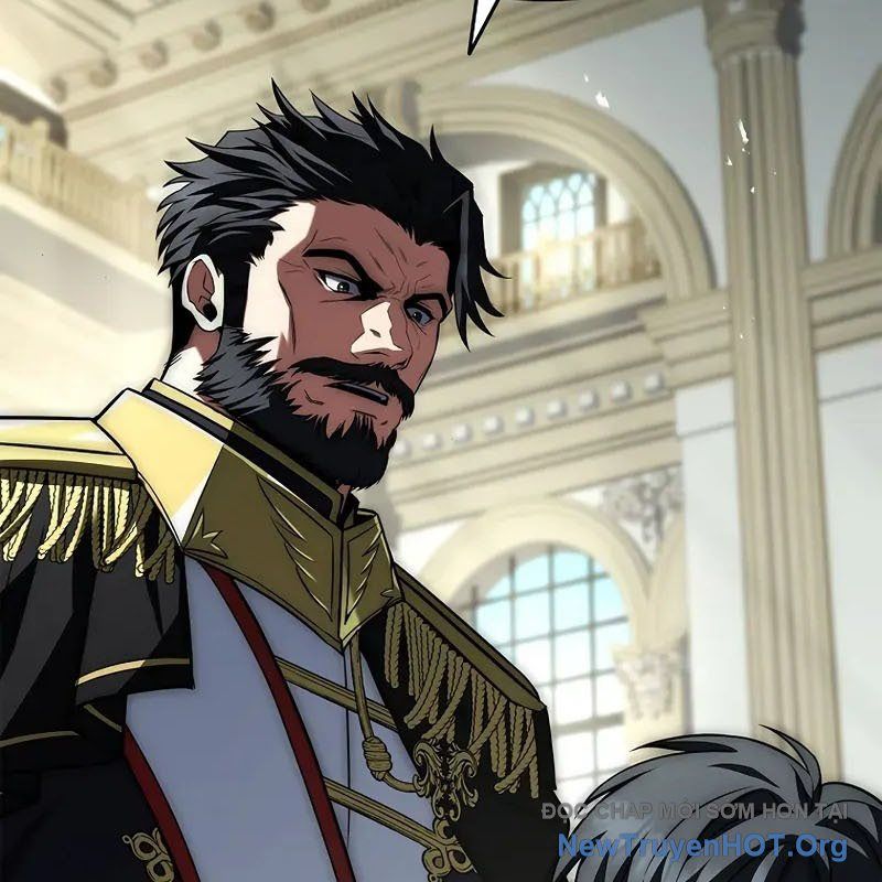 Tam Hoàng Tử Của Vong Quốc Hồi Quy: Chapter 9