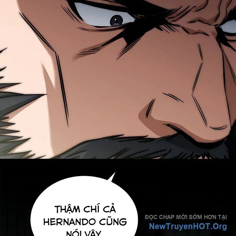 Tam Hoàng Tử Của Vong Quốc Hồi Quy: Chapter 9