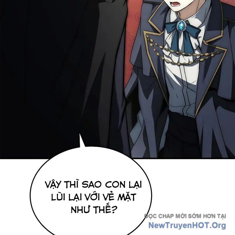 Tam Hoàng Tử Của Vong Quốc Hồi Quy: Chapter 9