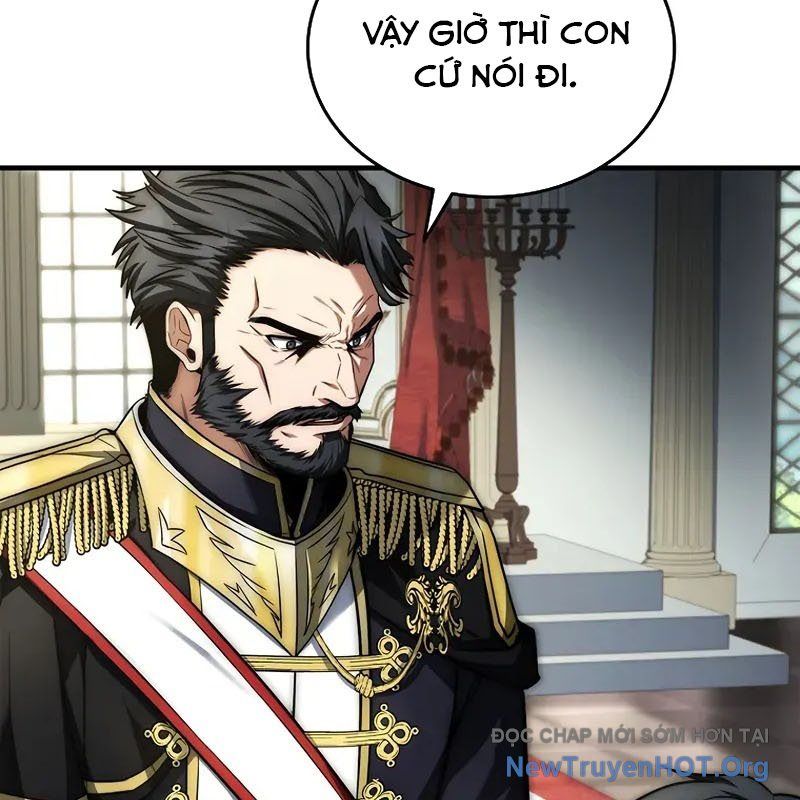 Tam Hoàng Tử Của Vong Quốc Hồi Quy: Chapter 9