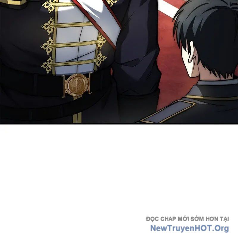 Tam Hoàng Tử Của Vong Quốc Hồi Quy: Chapter 9