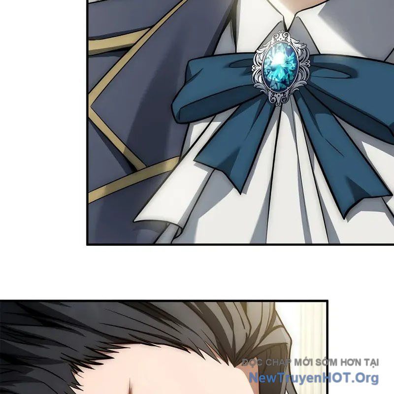 Tam Hoàng Tử Của Vong Quốc Hồi Quy: Chapter 9