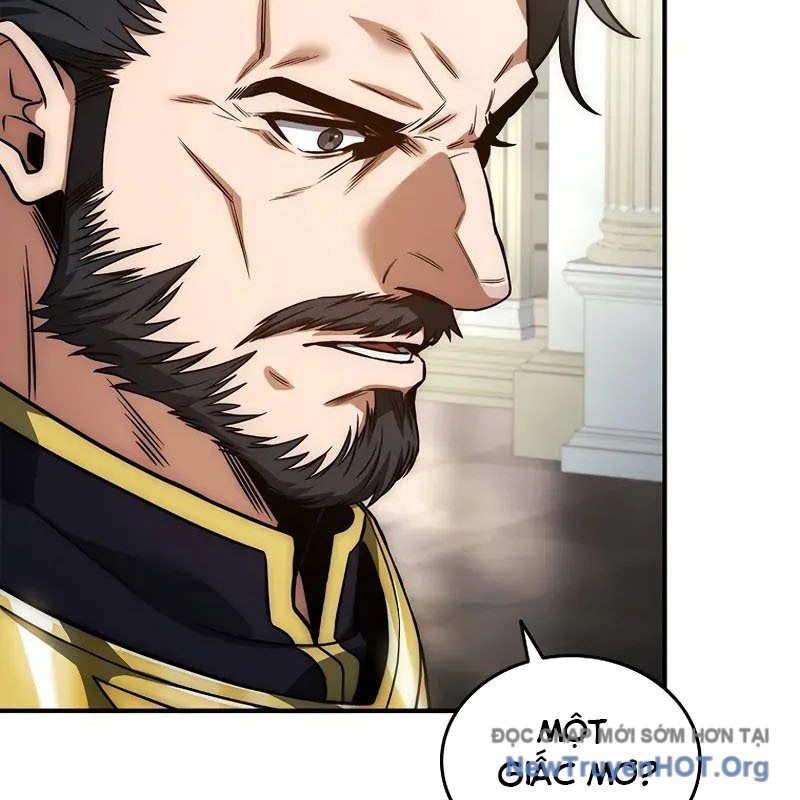 Tam Hoàng Tử Của Vong Quốc Hồi Quy: Chapter 9