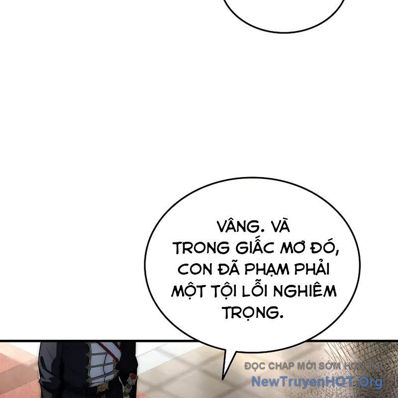 Tam Hoàng Tử Của Vong Quốc Hồi Quy: Chapter 9