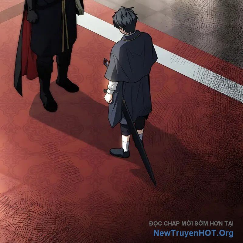 Tam Hoàng Tử Của Vong Quốc Hồi Quy: Chapter 9